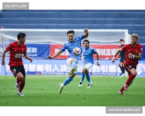 深圳新鹏城1-1战平成都蓉城，安永佳开场闪击创本赛季最快进球